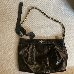 Used Cole Haan bag